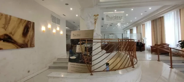 СПА салон Thai Star на пр. Просвещения