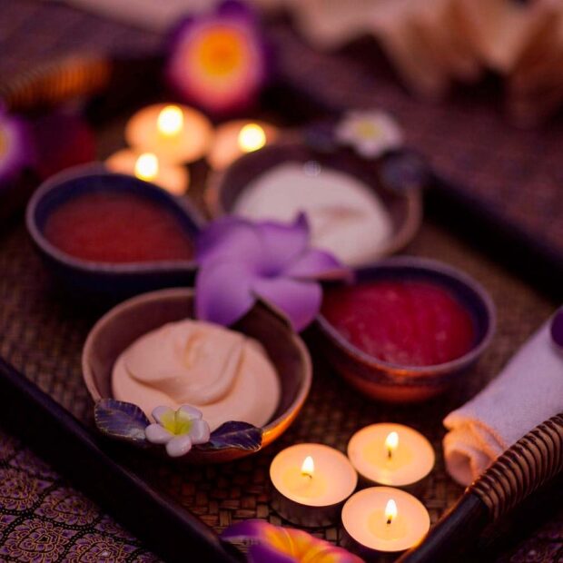 СПА салон "Thai Tradition" на Маяковской