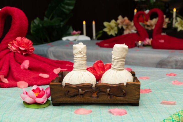 СПА салон "Thai Tradition" на Маяковской