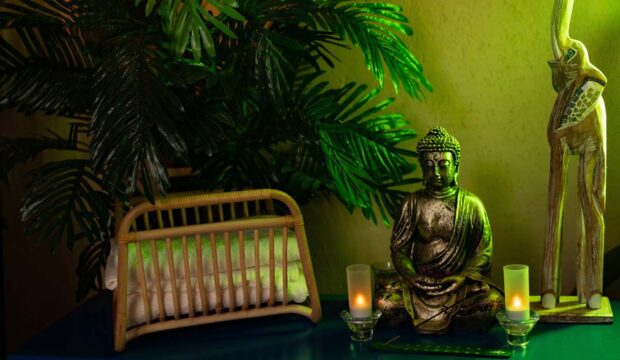 СПА салон "Thai Tradition" на Восстания