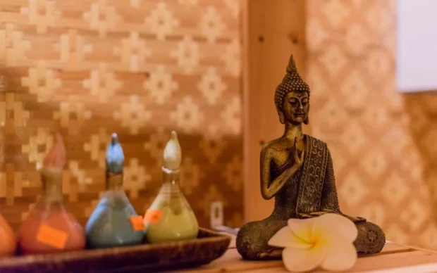 СПА салон Thai Star на пл. Восстания