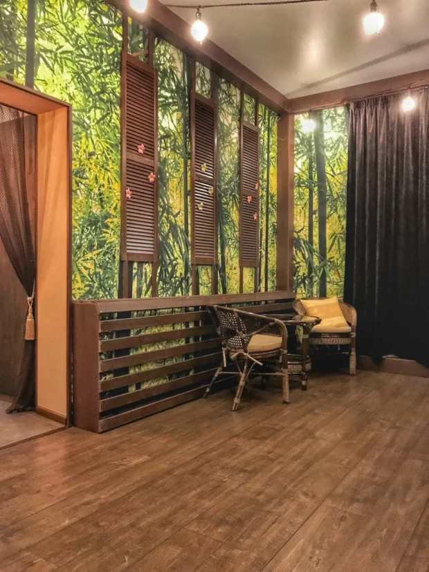 СПА салон "Organic Thai SPA"