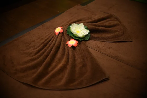 СПА салон "Organic Thai SPA"