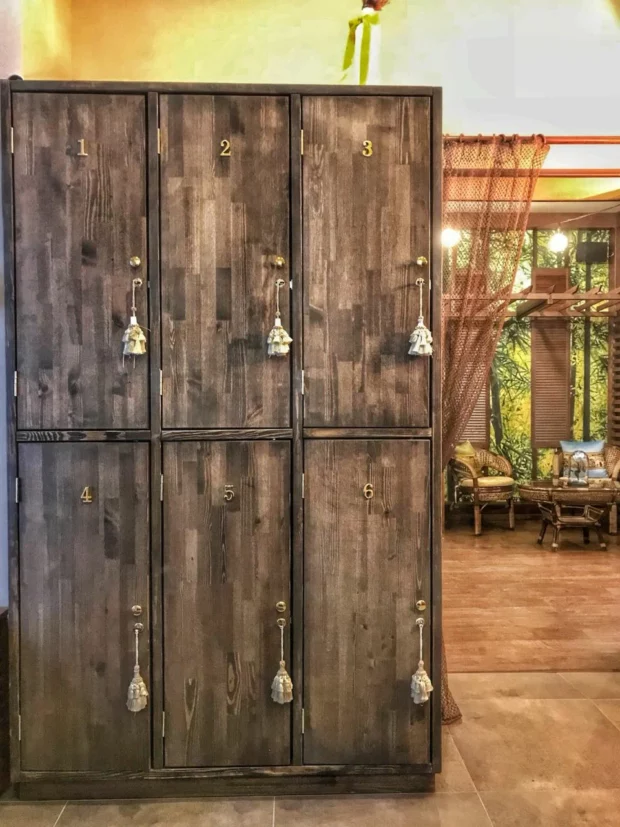 СПА салон "Organic Thai SPA"