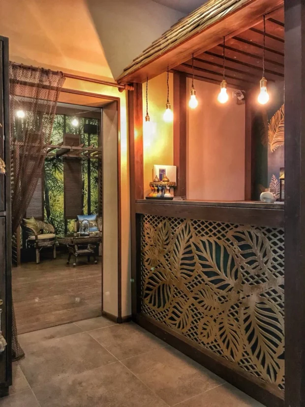 СПА салон "Organic Thai SPA"