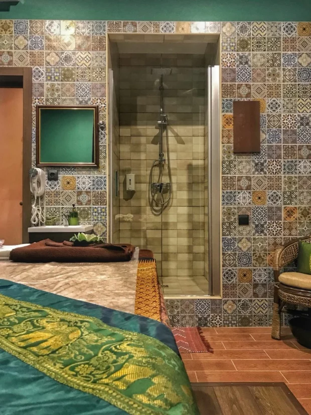 СПА салон "Organic Thai SPA"