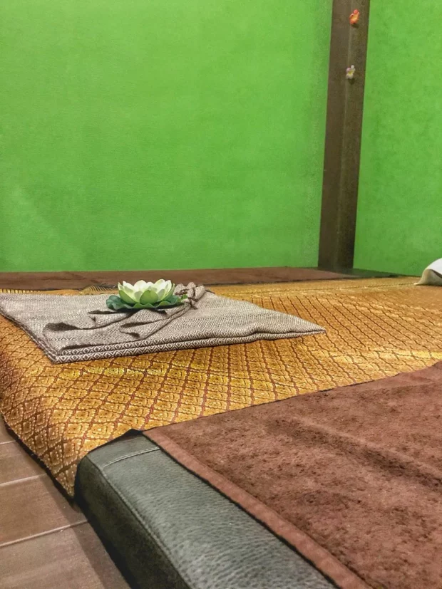 СПА салон "Organic Thai SPA"