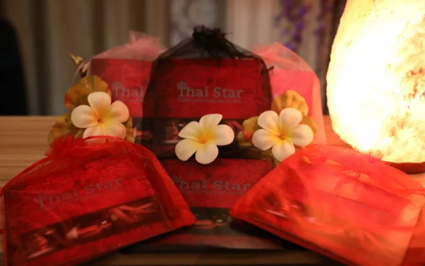 СПА салон Thai Star на Звездной
