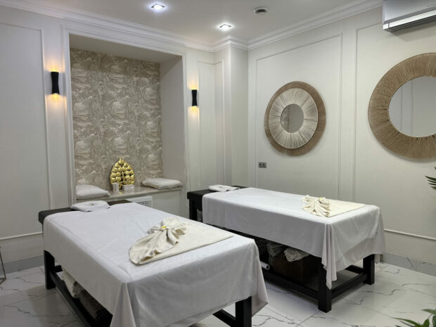 СПА салон BUDDHASPA на Чайковского