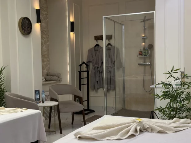 СПА салон BUDDHASPA на Чайковского