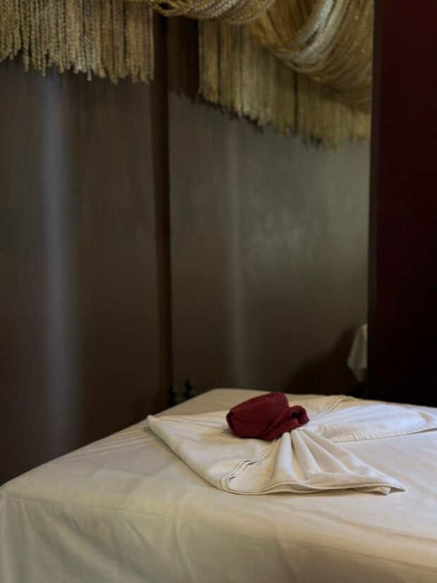 СПА салон BUDDHASPA на Варшавской