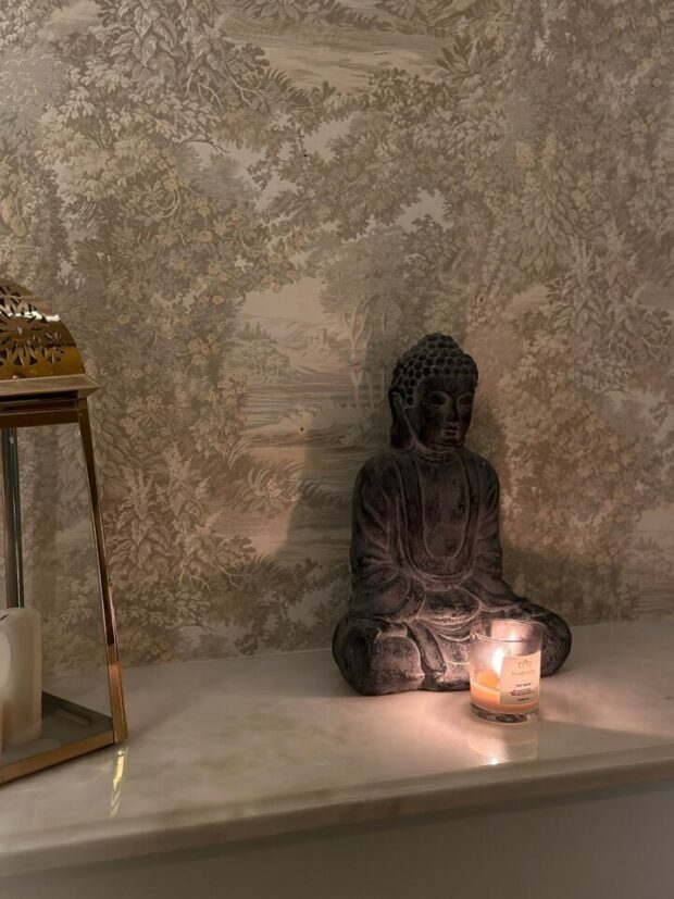 СПА салон BUDDHASPA на Чайковского