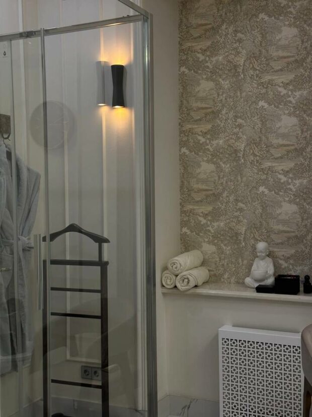 СПА салон BUDDHASPA на Чайковского