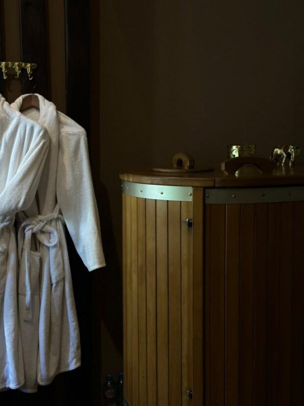 СПА салон BUDDHASPA на Варшавской