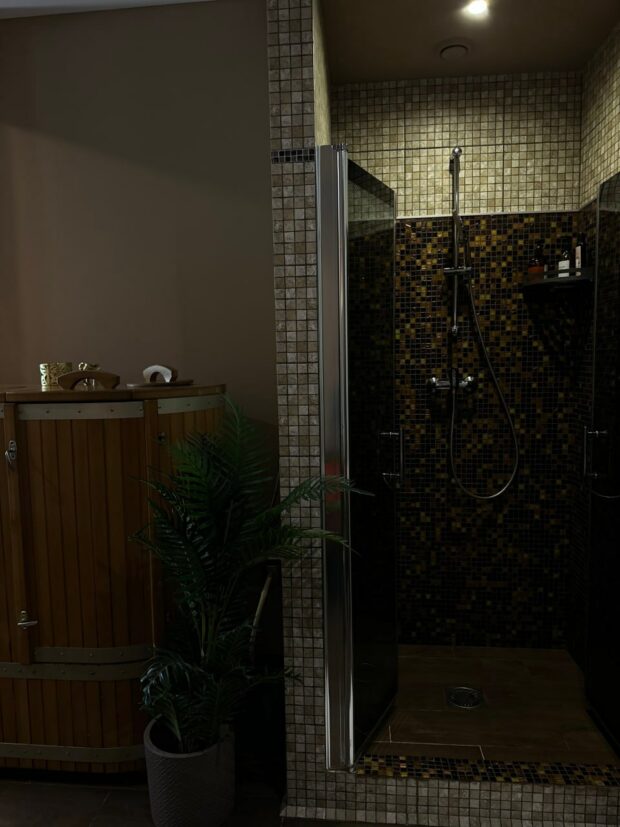СПА салон BUDDHASPA на Варшавской