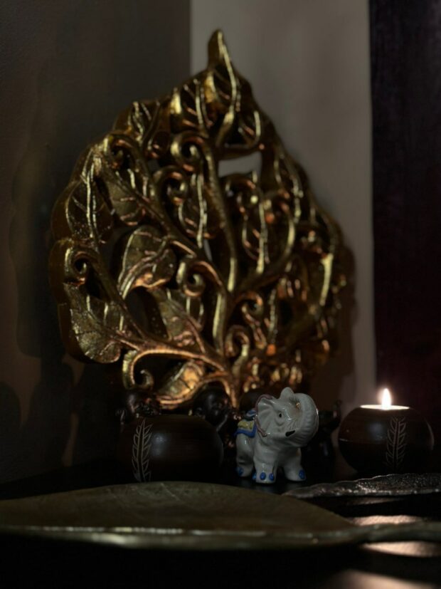 СПА салон BUDDHASPA на Варшавской