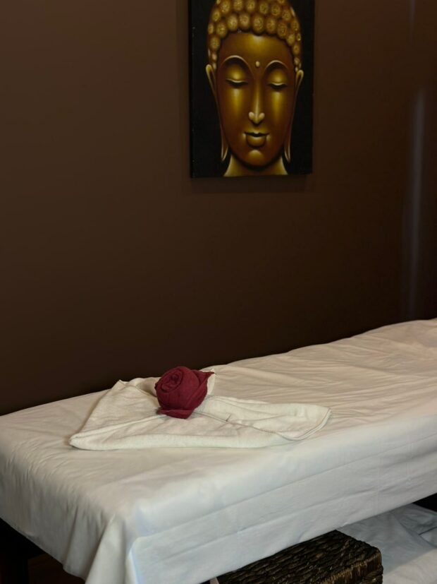 СПА салон BUDDHASPA на Варшавской