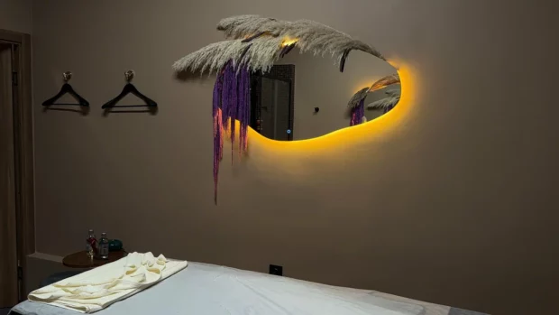 СПА салон BUDDHASPA на Челюскина