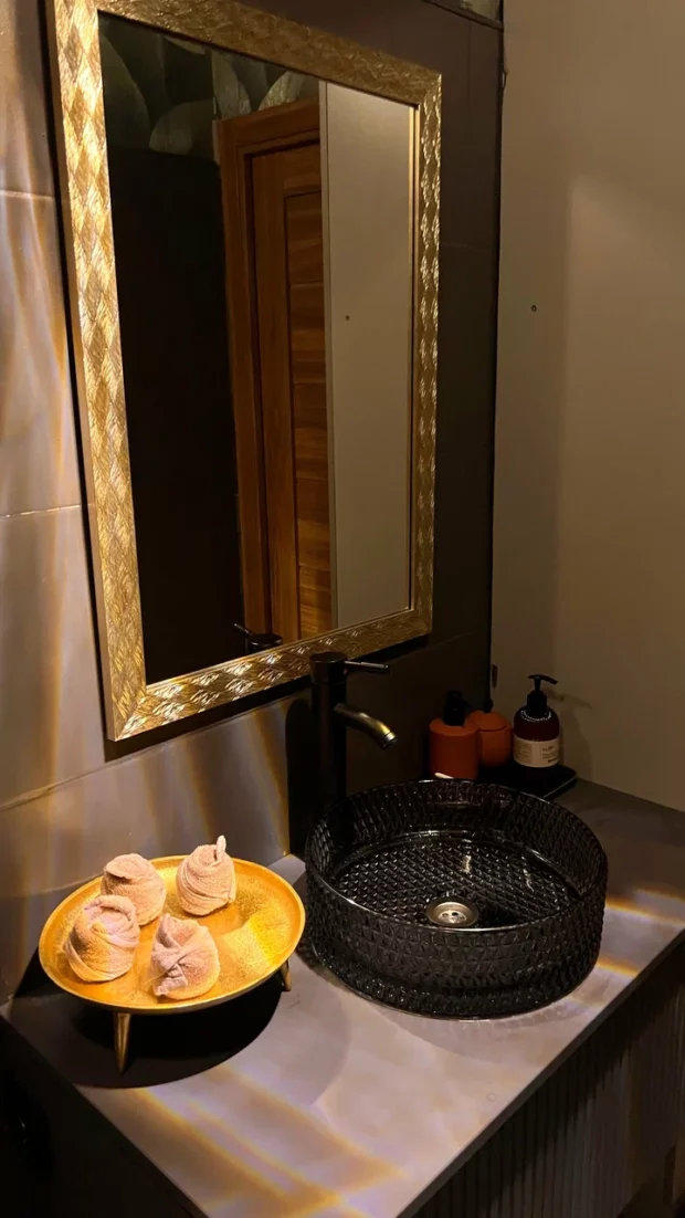 СПА салон BUDDHASPA на Челюскина