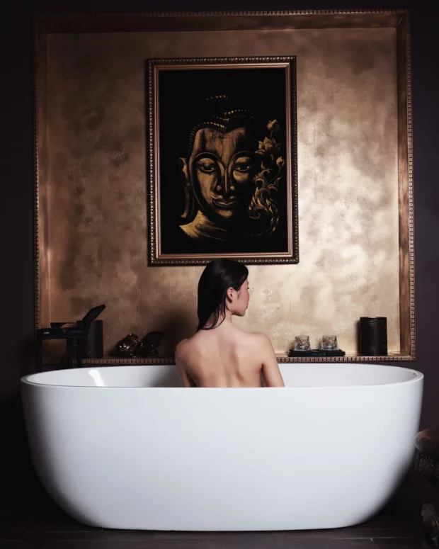 СПА салон Magic Thai