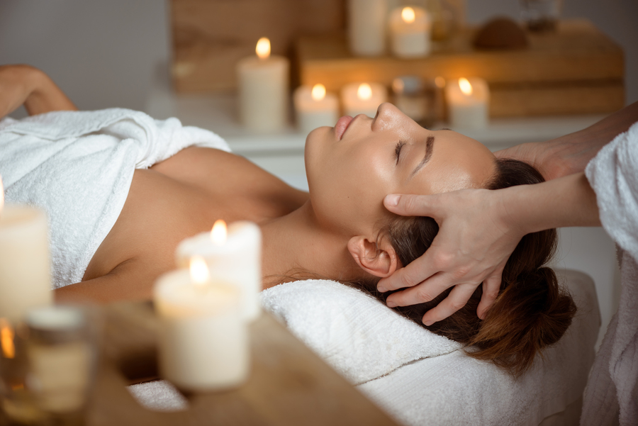 лучшие тайские SPA Санкт-Петербурга