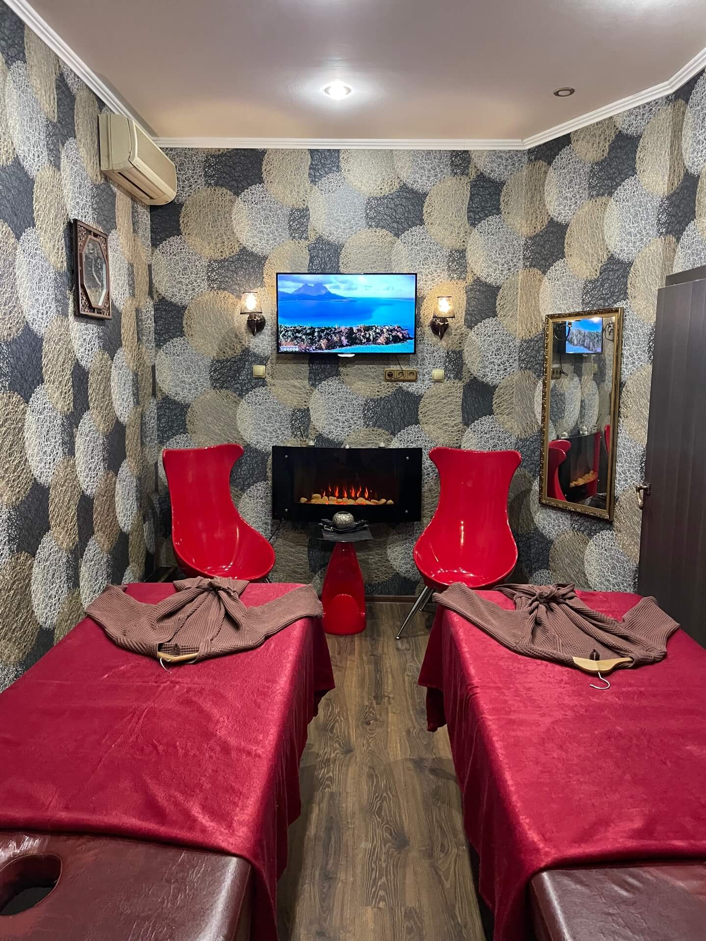 СПА салон Sunrise SPA на Невском