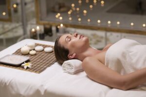 салоны СПб с уникальными процедурами