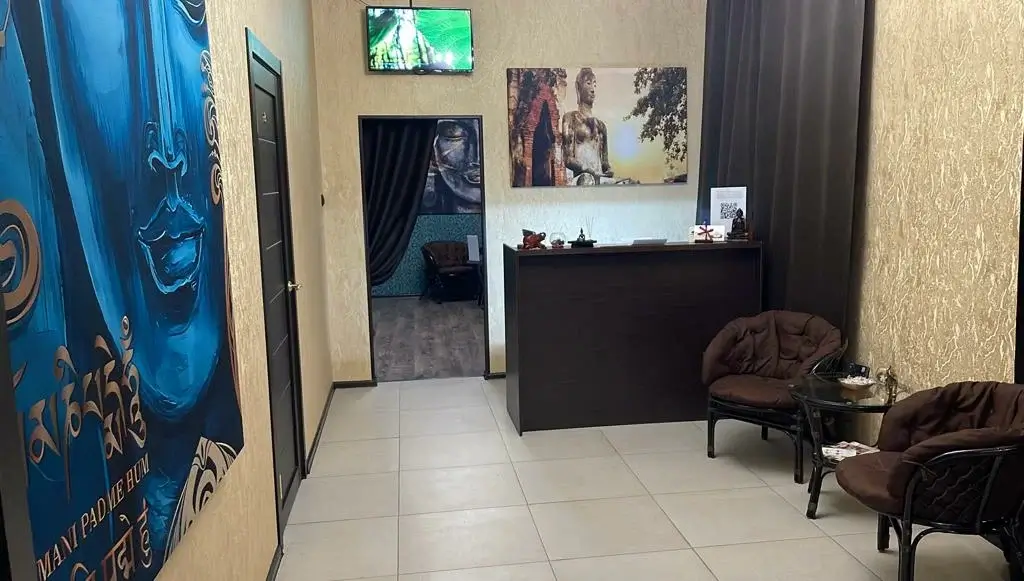 СПА салон Sunrise SPA на Московском