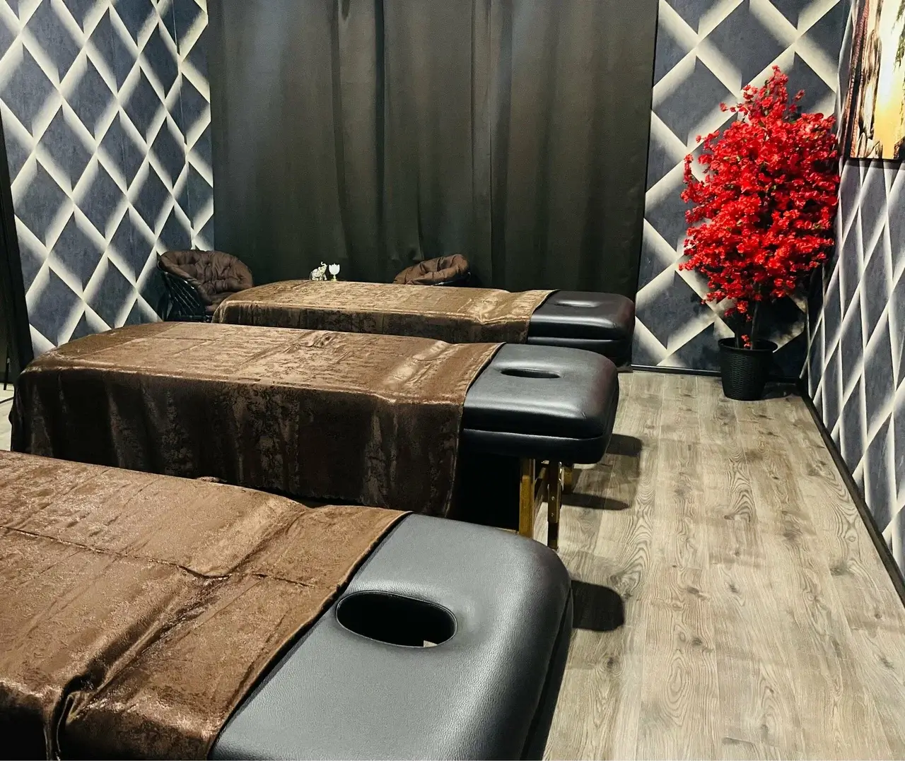 СПА салон Sunrise SPA на Московском