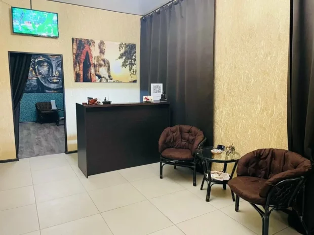 СПА салон Sunrise SPA на Московском