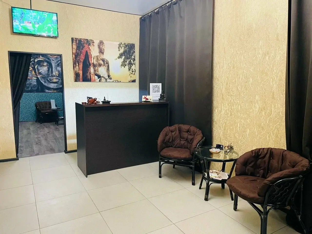 СПА салон Sunrise SPA на Московском