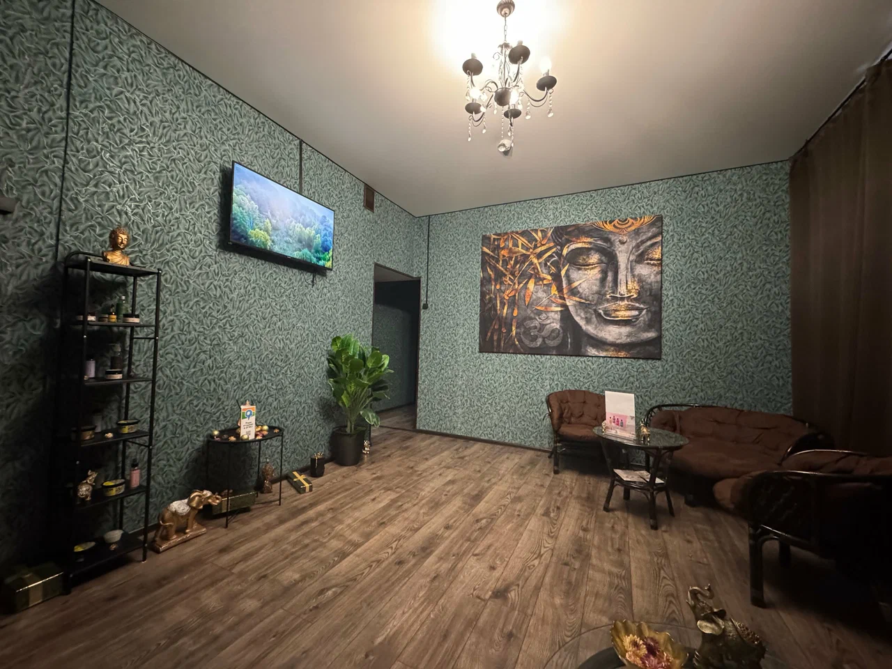 СПА салон Sunrise SPA на Московском