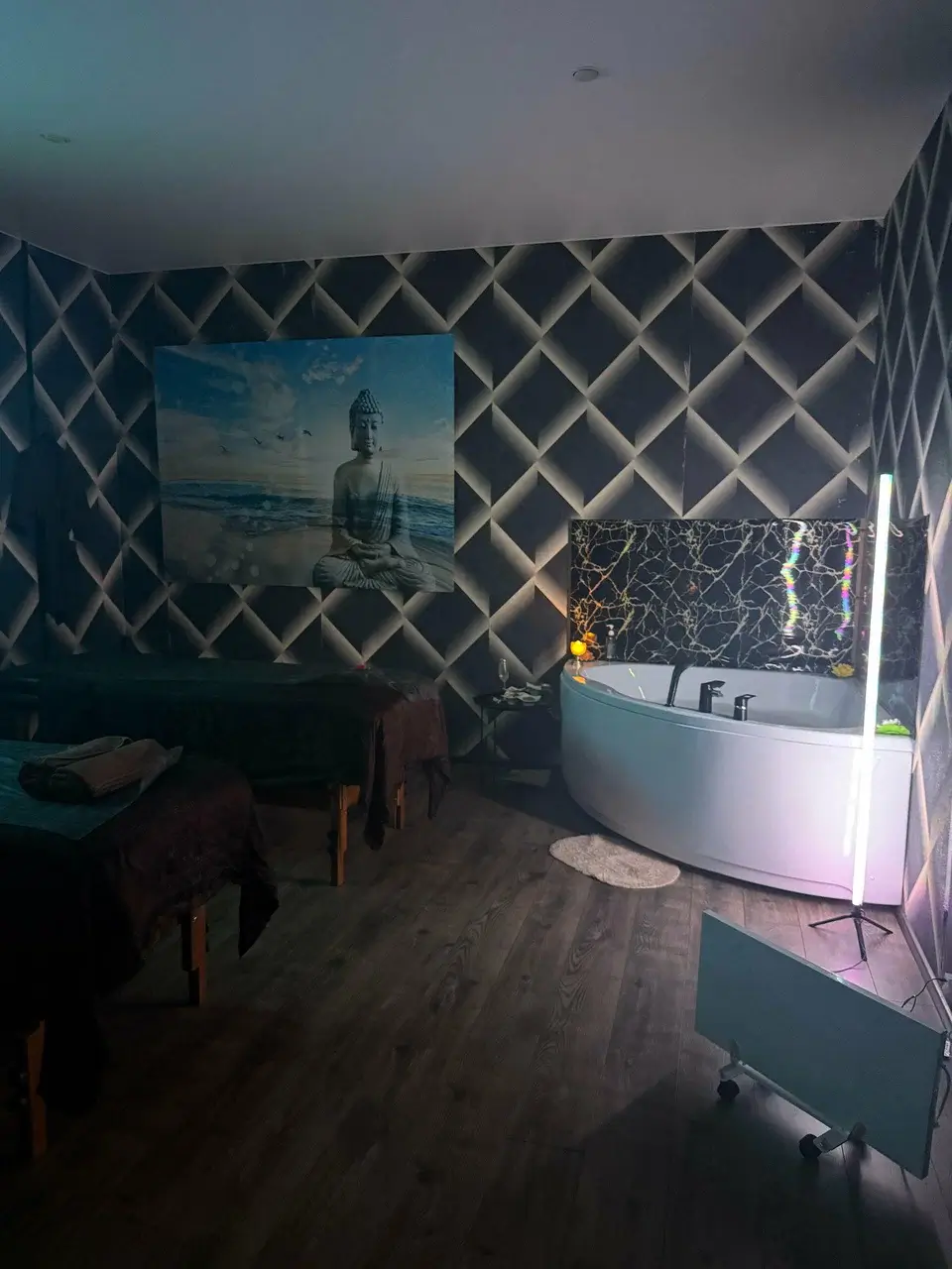 СПА салон Sunrise SPA на Московском