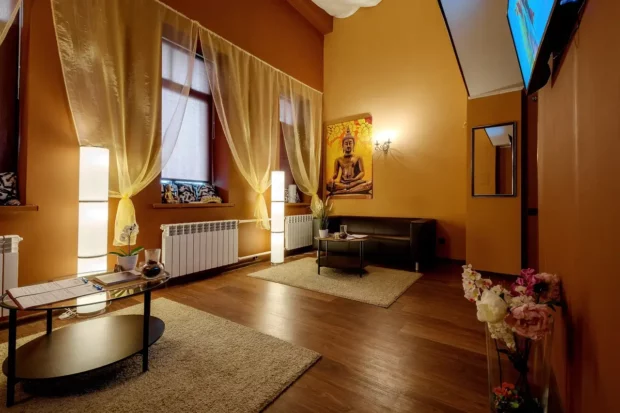 СПА салон Sunrise SPA на Большеохтинском