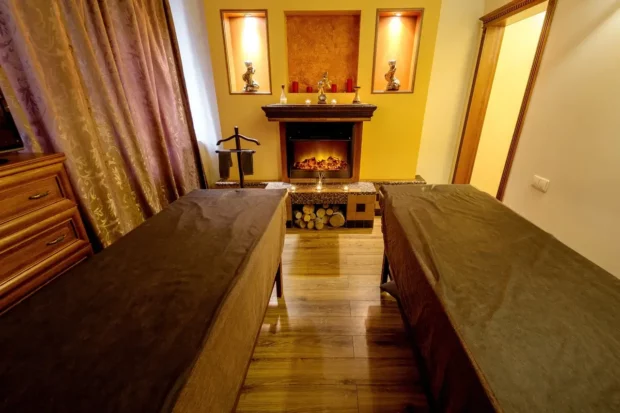 СПА салон Sunrise SPA на Большеохтинском