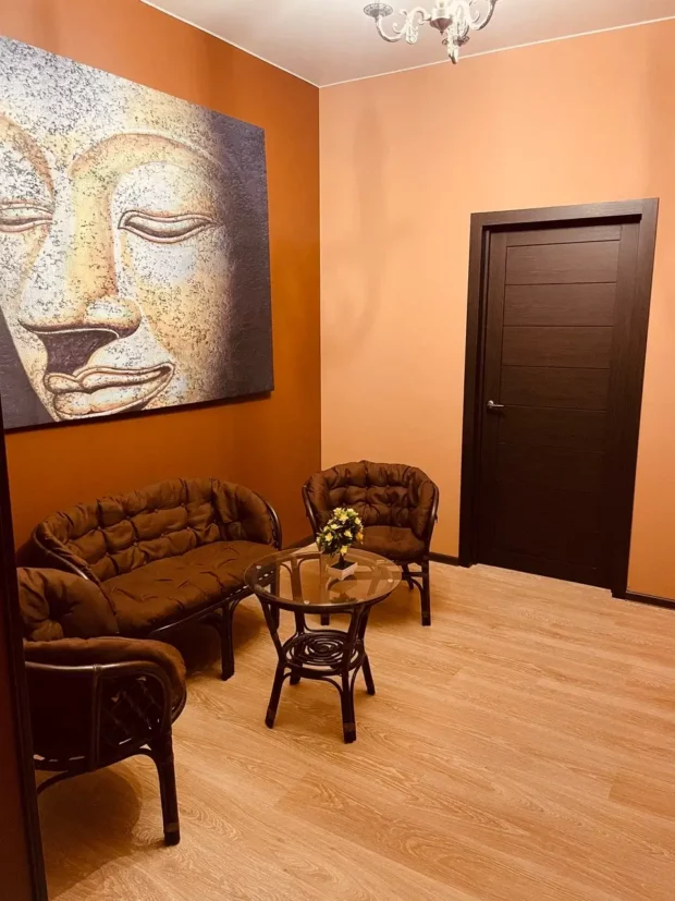 СПА салон Sunrise SPA на пр. Луначарского