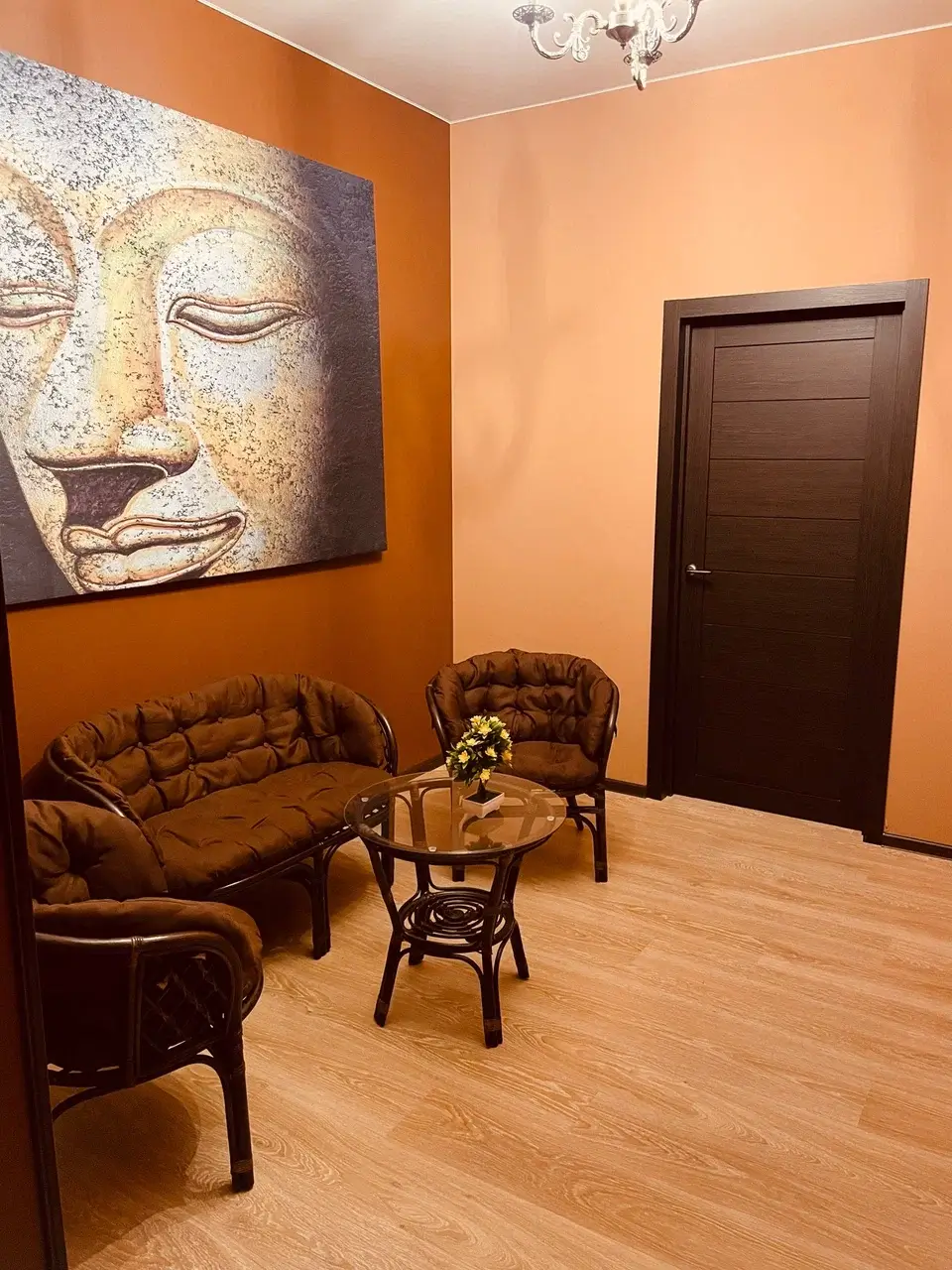 СПА салон Sunrise SPA на пр. Луначарского