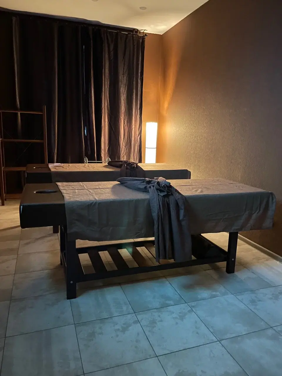 СПА салон Sunrise SPA на Большевиков