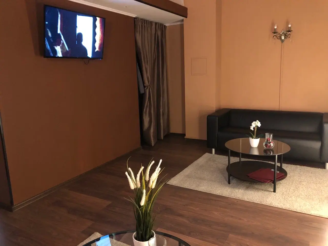СПА салон Sunrise SPA на Большеохтинском