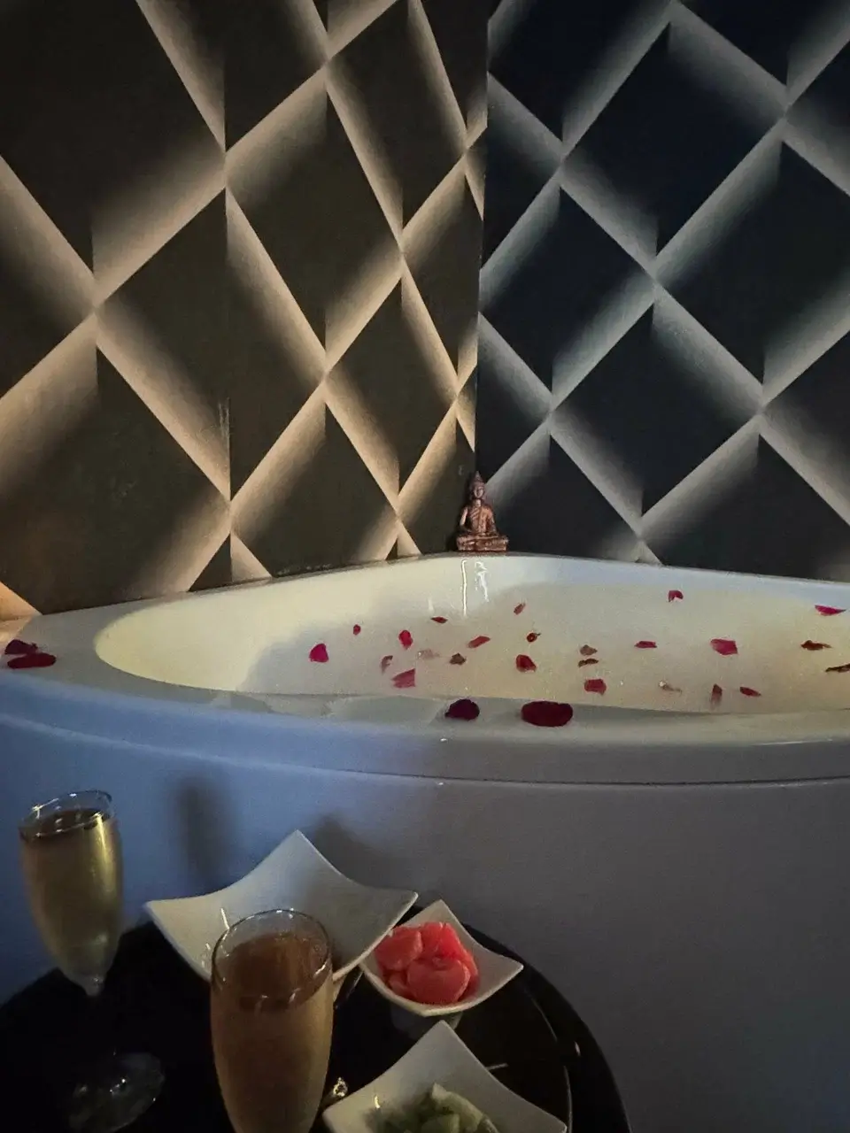 СПА салон Sunrise SPA на Московском