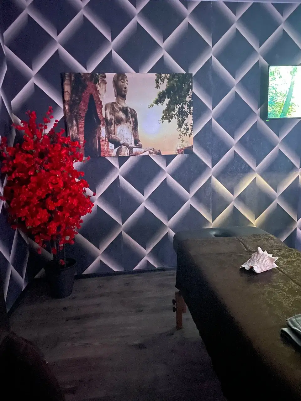 СПА салон Sunrise SPA на Московском