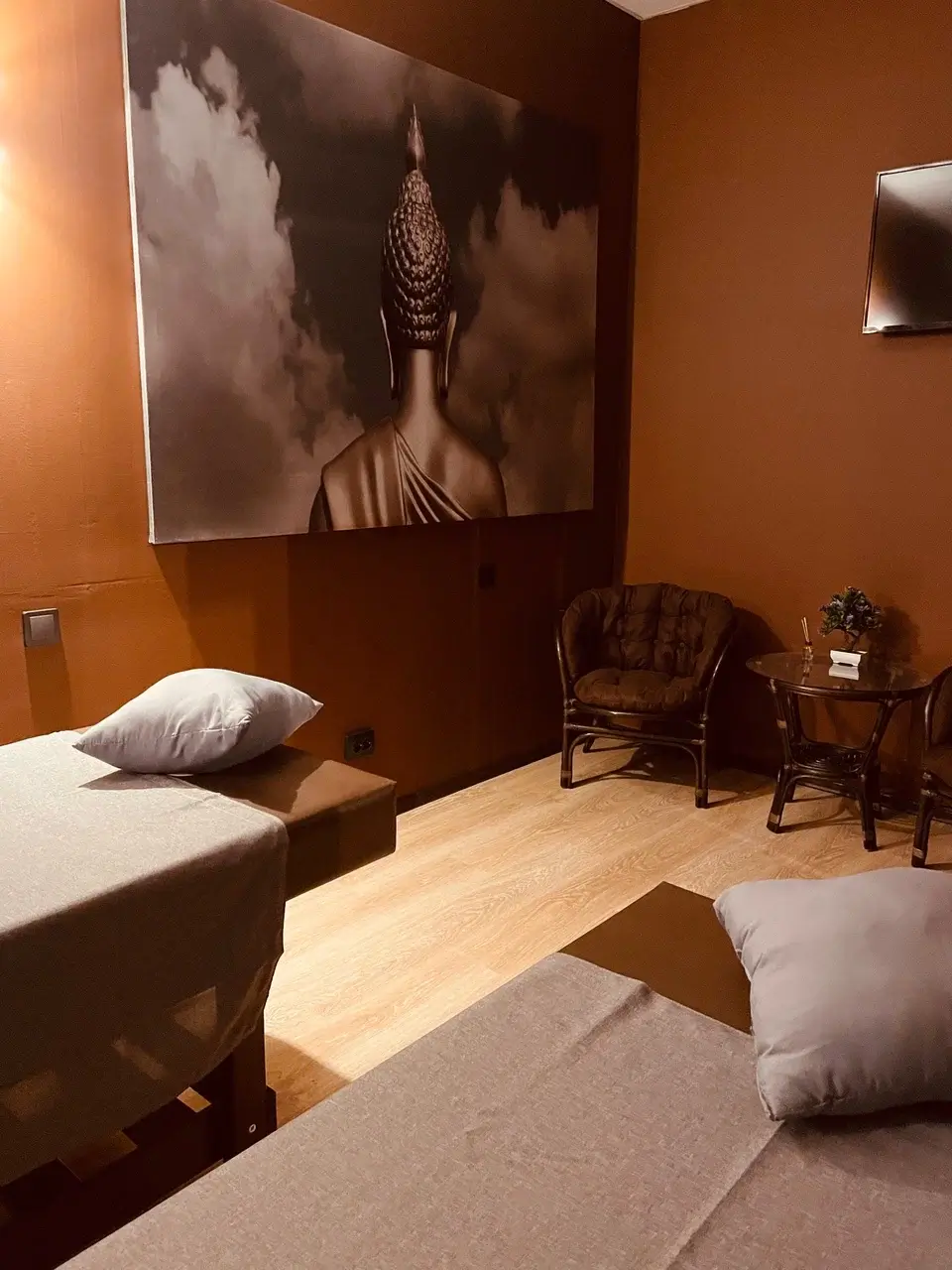 СПА салон Sunrise SPA на пр. Луначарского