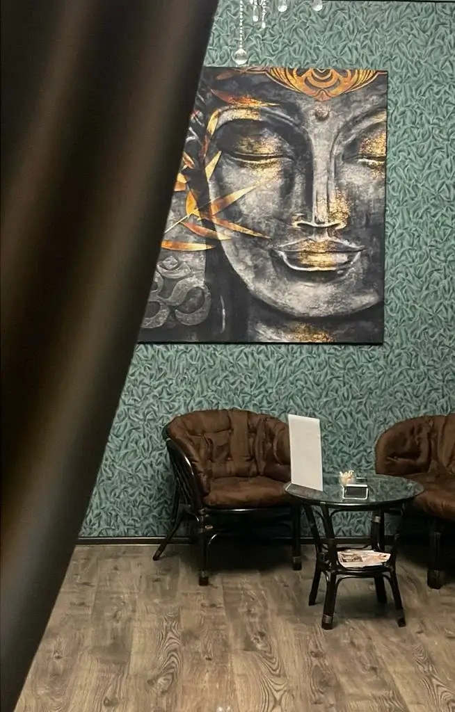 СПА салон Sunrise SPA на Московском