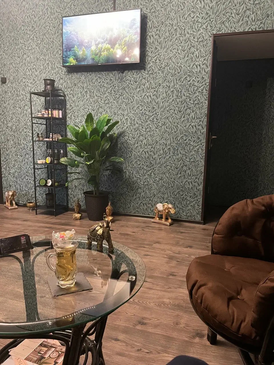 СПА салон Sunrise SPA на Московском