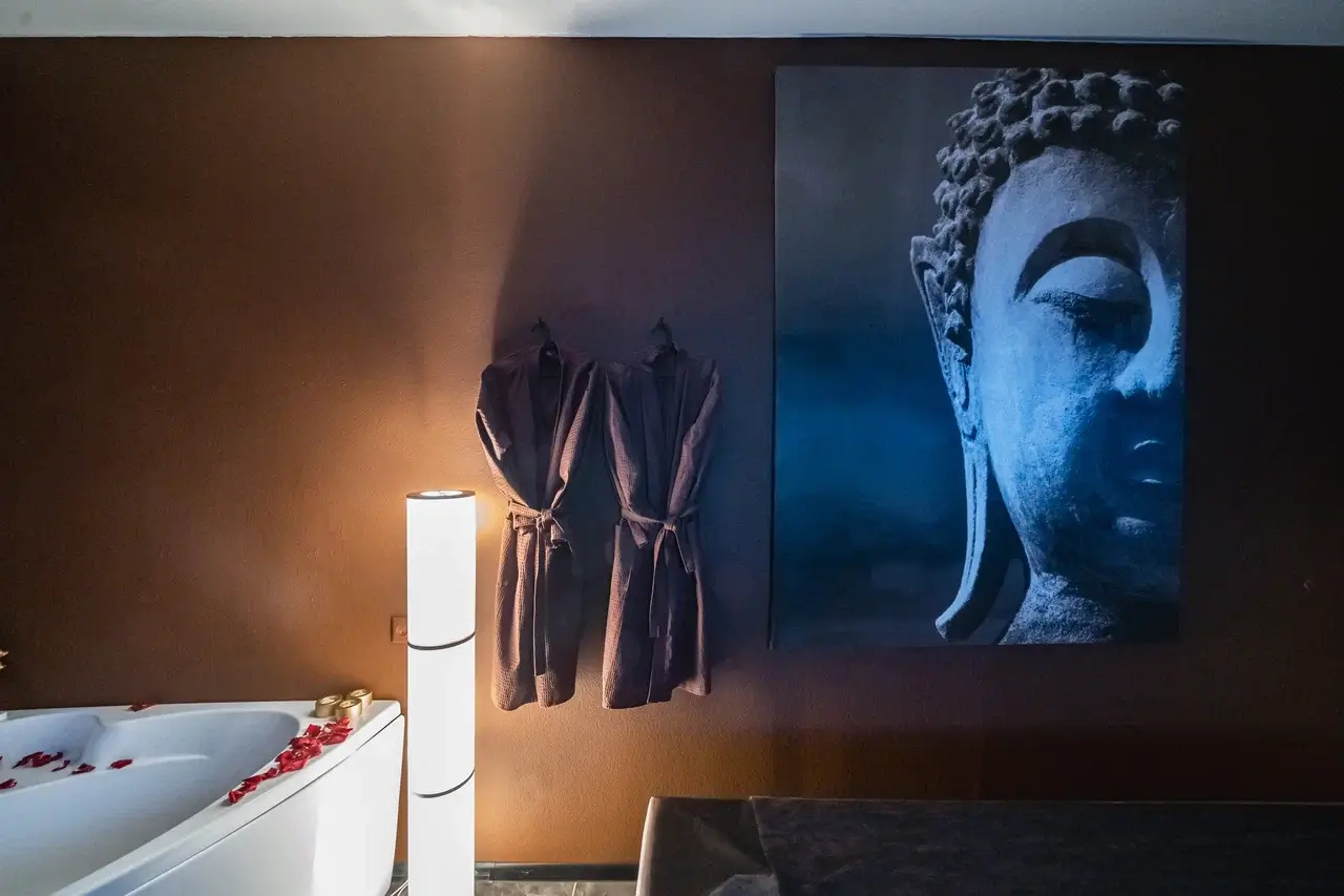 СПА салон Sunrise SPA на Большевиков