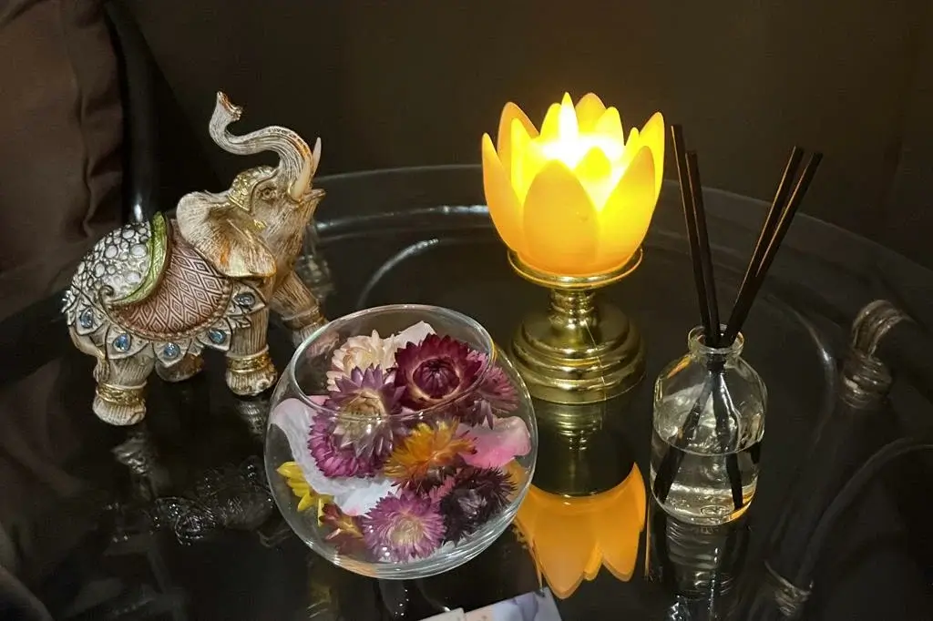 СПА салон Sunrise SPA на Московском