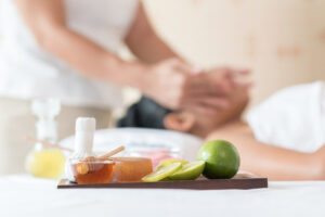 как СПА-процедуры снимают стресс и дарят гармонию