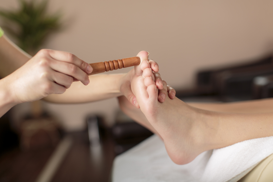 Что такое акупрессура и при каких проблемах со здоровьем она эффективна