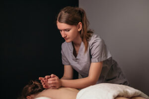 Идеальный массажист: как отличить профессионала от дилетанта