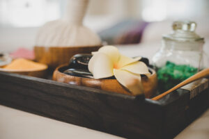 тайские спа спб